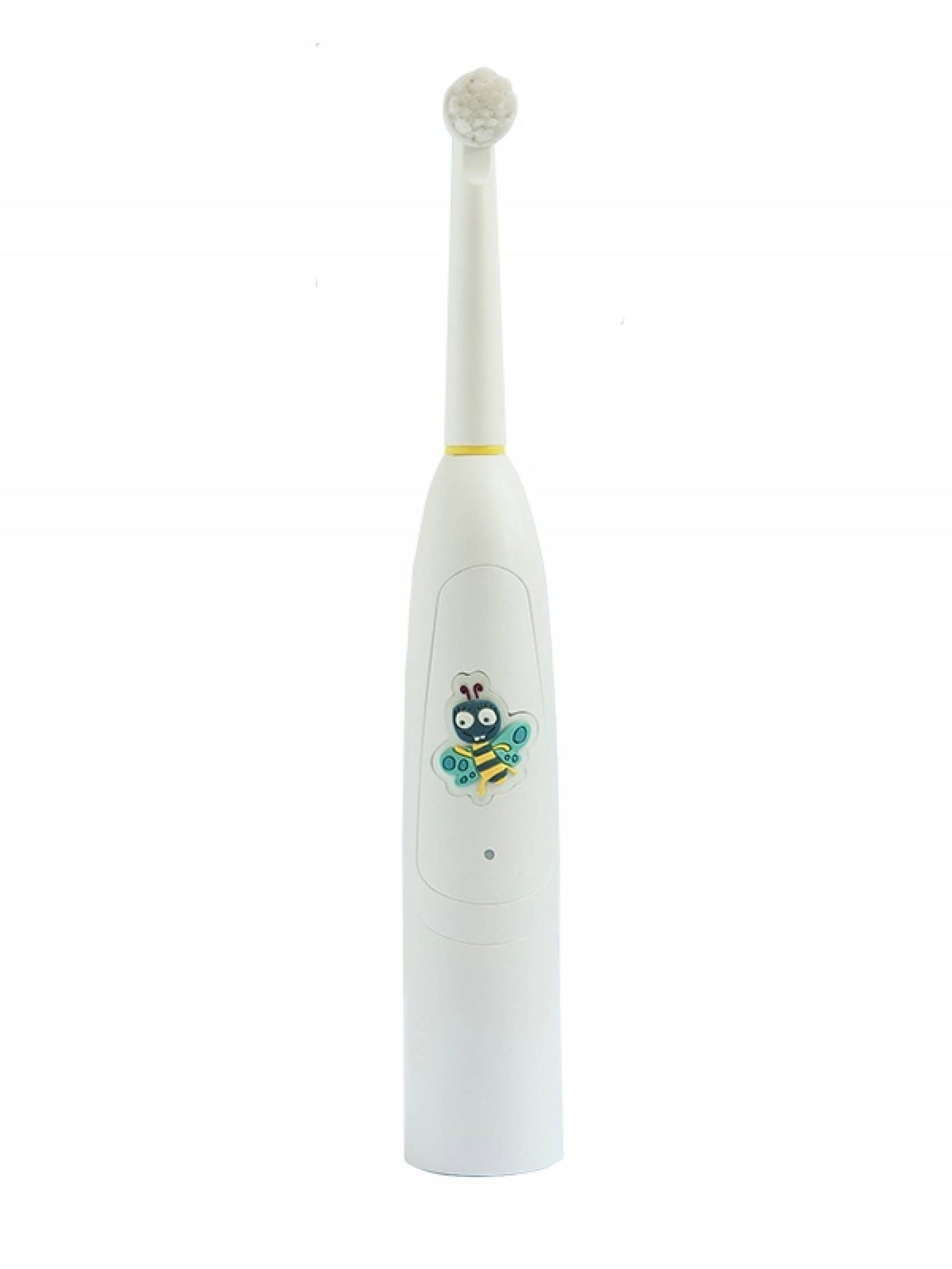 Jack N Jill Buzzy Brush Musical Electric Toothbrush