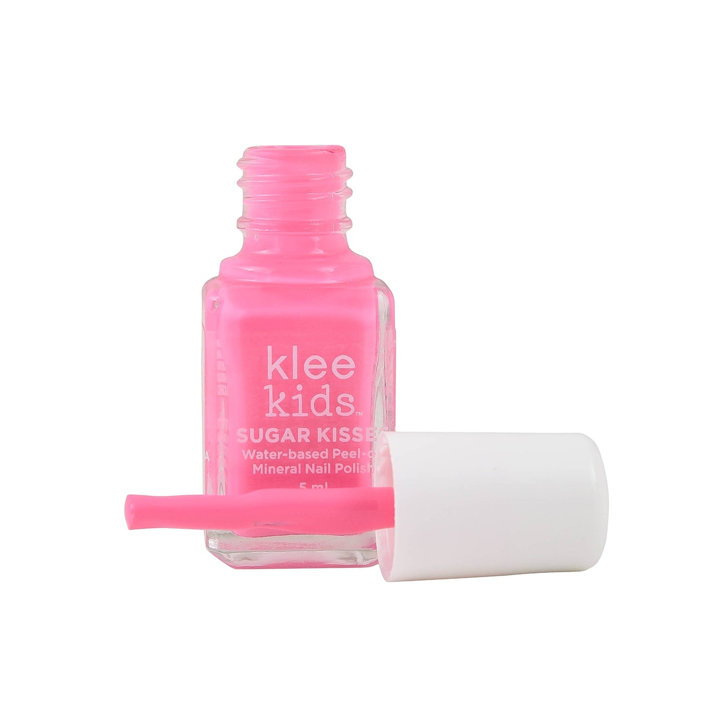 Klee Pink Ballet Fairy - Klee Kids Deluxe Play Makeup Kit