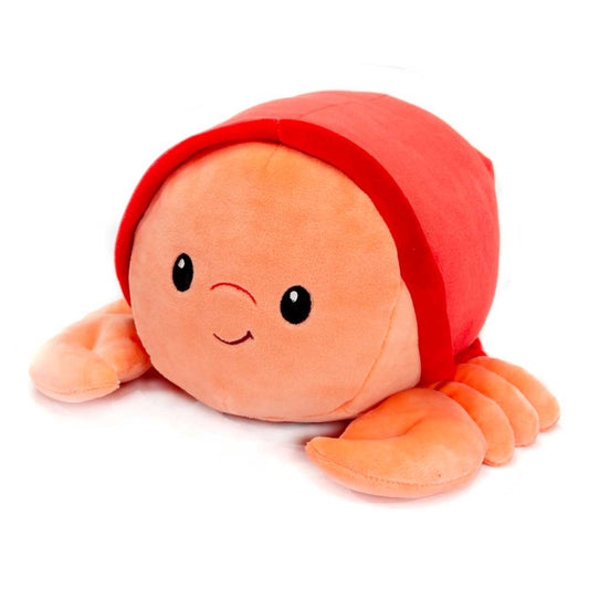 Fiesta Toys LIL' HUGGY - CLAUDIA - 8IN CRAB