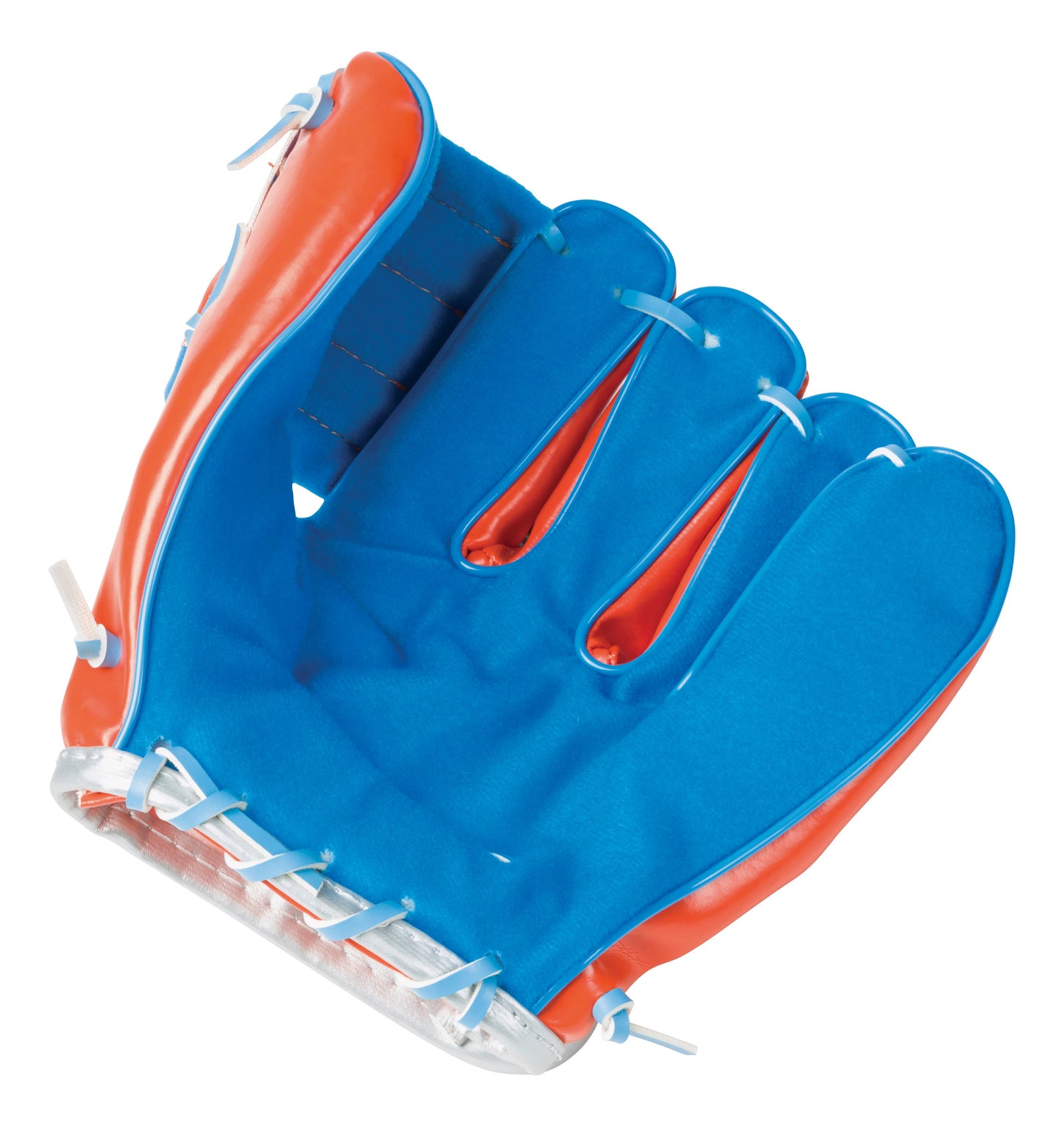 Toysmith Get Outside GO!™ Easy Catch Ball & Glove Set