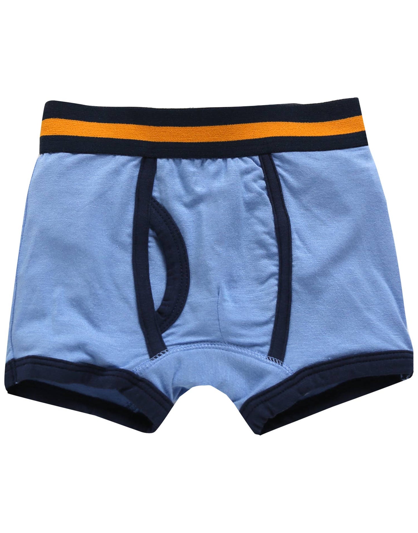 Modal Underwear 4 Pack_Set_5