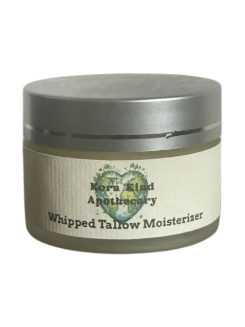 Kora Kind Whipped Tallow Moisturizer