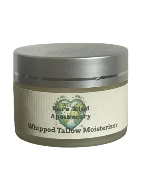 Kora Kind Whipped Tallow Moisturizer