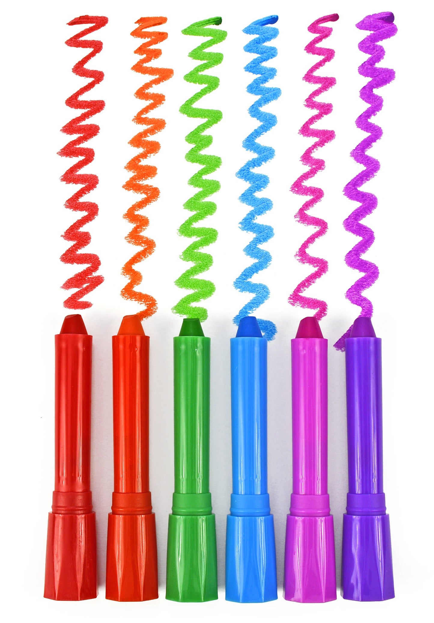 Hair Stix (6 Pack) TPG-682