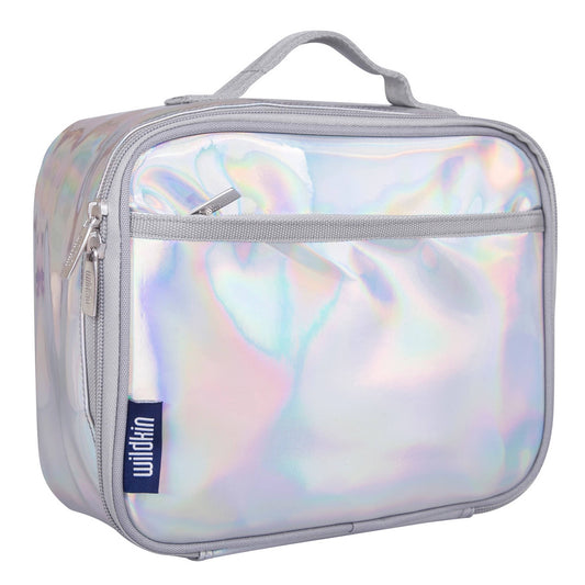 Wildkin Holographic Lunch Box