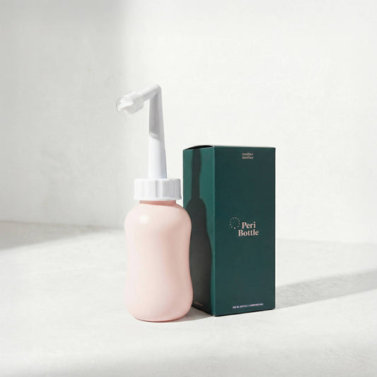 Postpartum Peri Wash Bottle