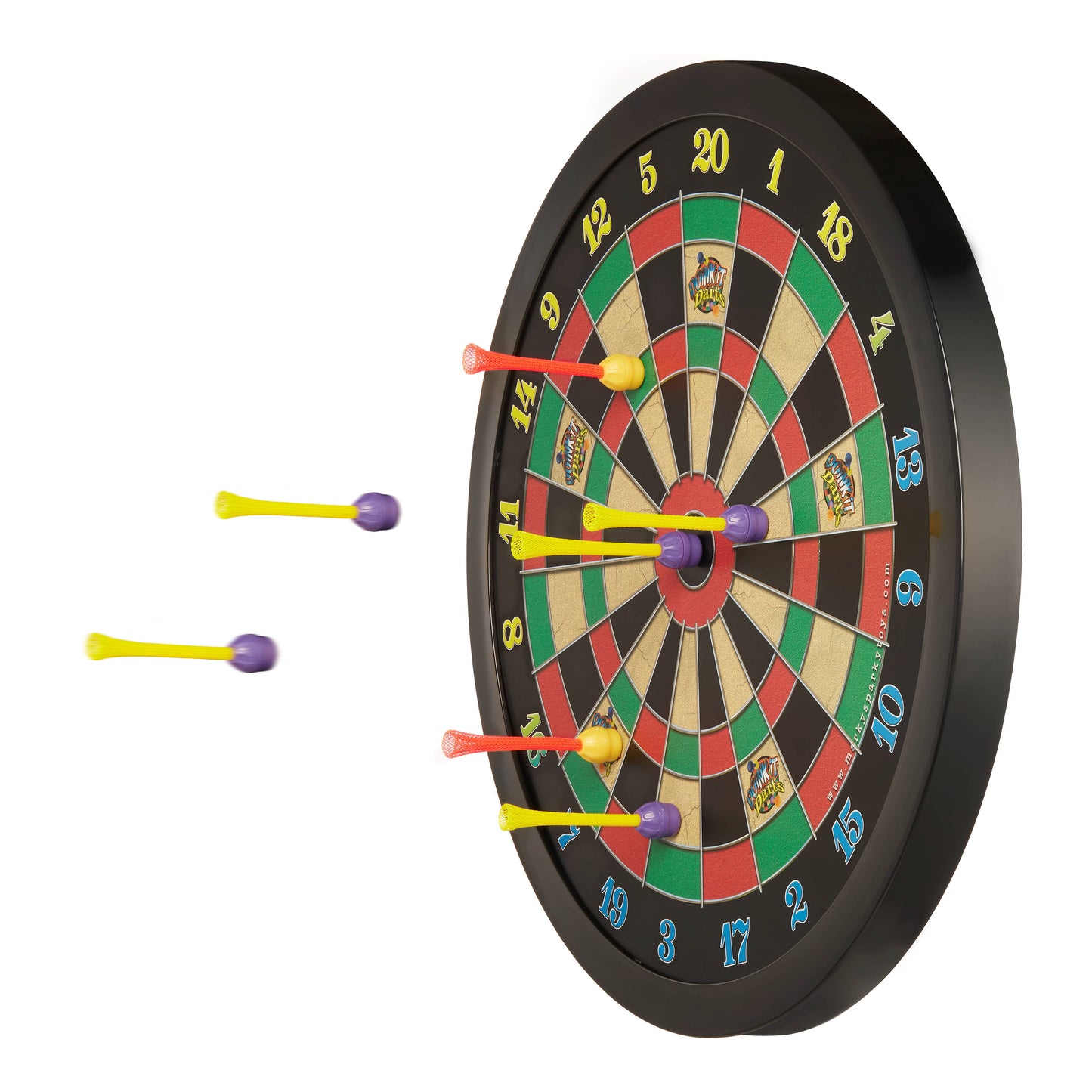 Doinkit® Darts