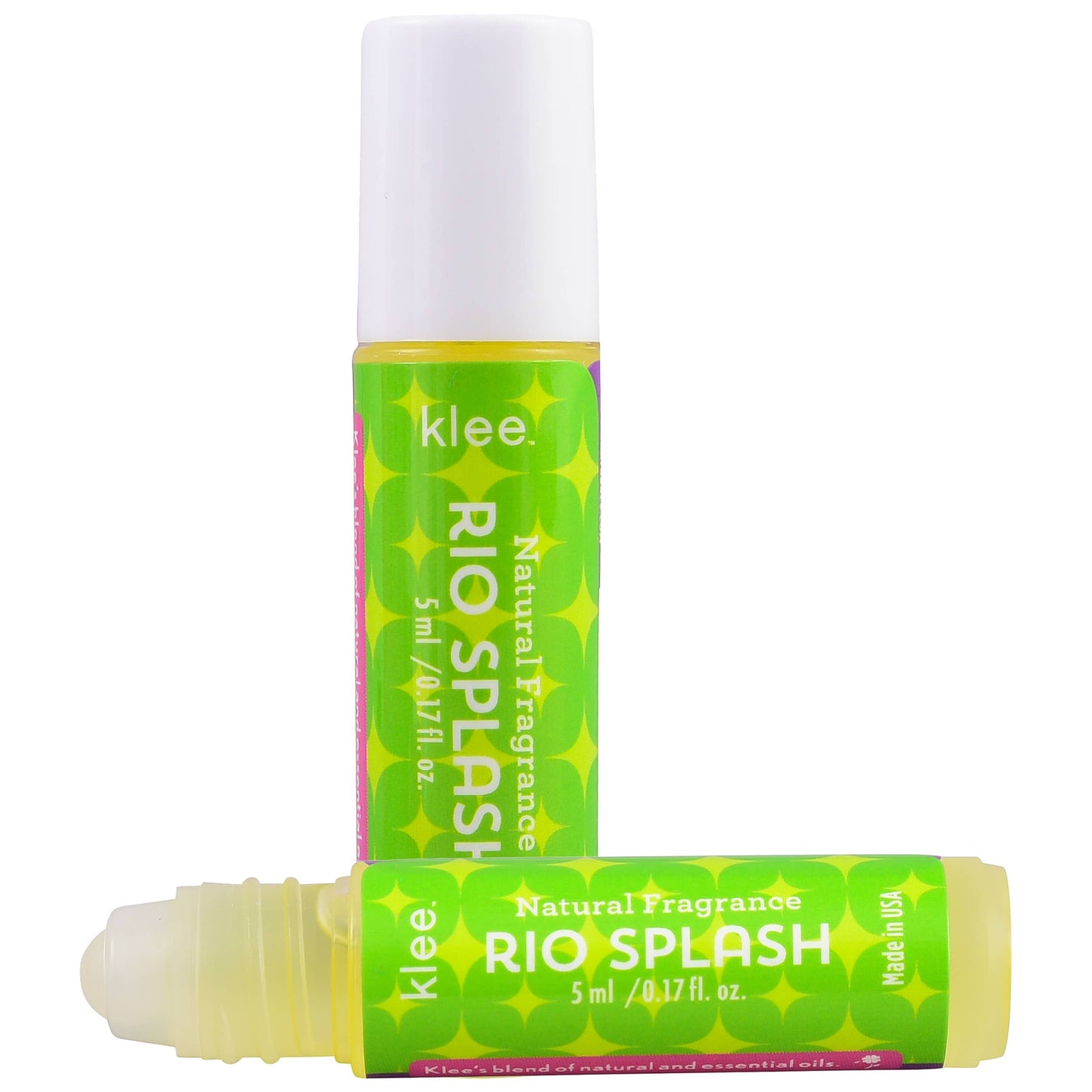 Klee After the Rain- Rainbow Dream 4-PC Makeup Kit