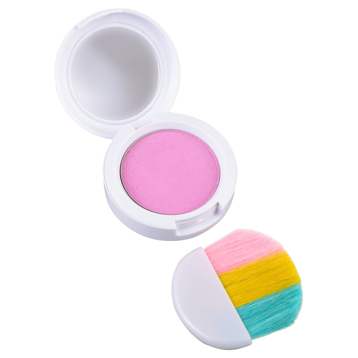 Klee Pink Ballet Fairy - Klee Kids Deluxe Play Makeup Kit