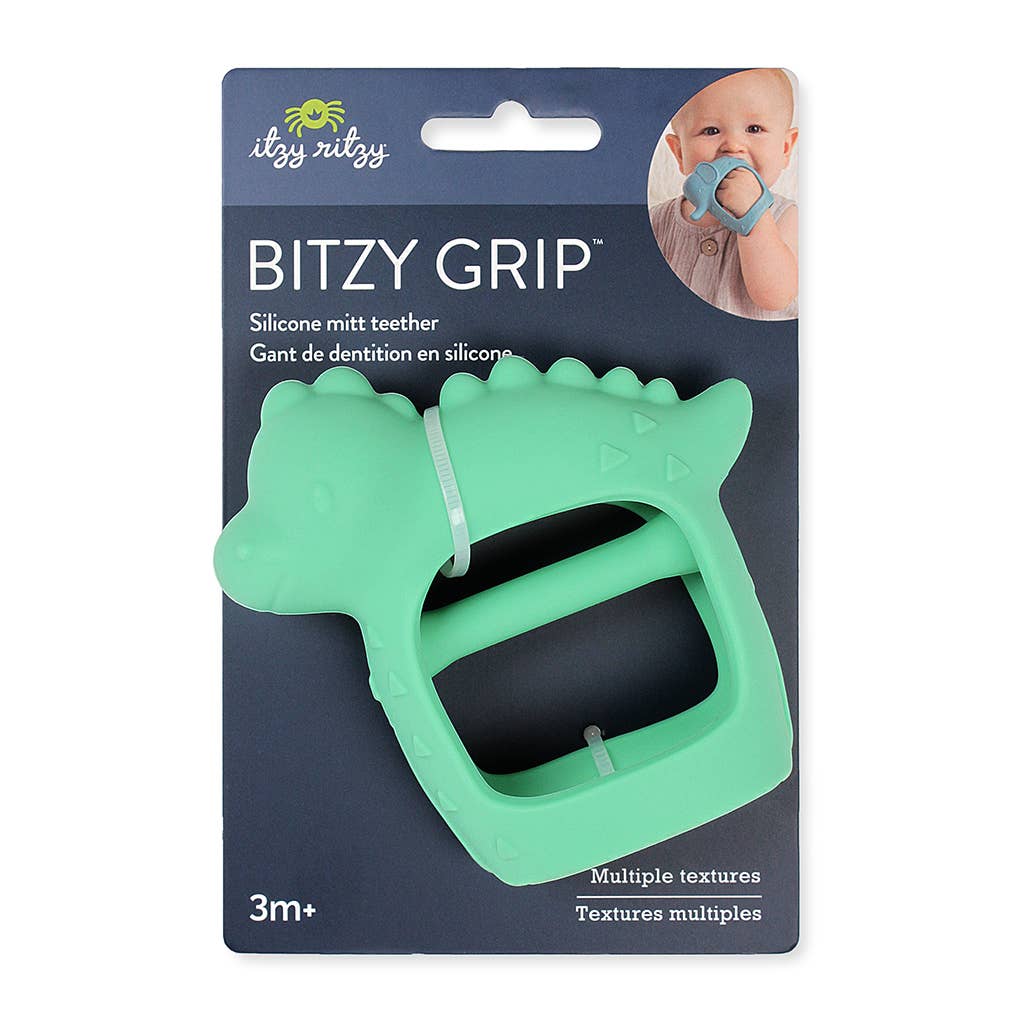 Itzy Ritzy Bitzy Grip: Pegasus