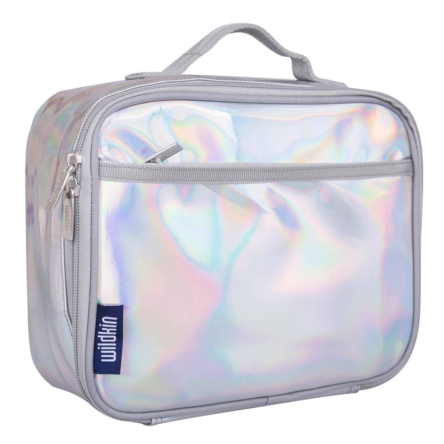 Wildkin Holographic Lunch Box