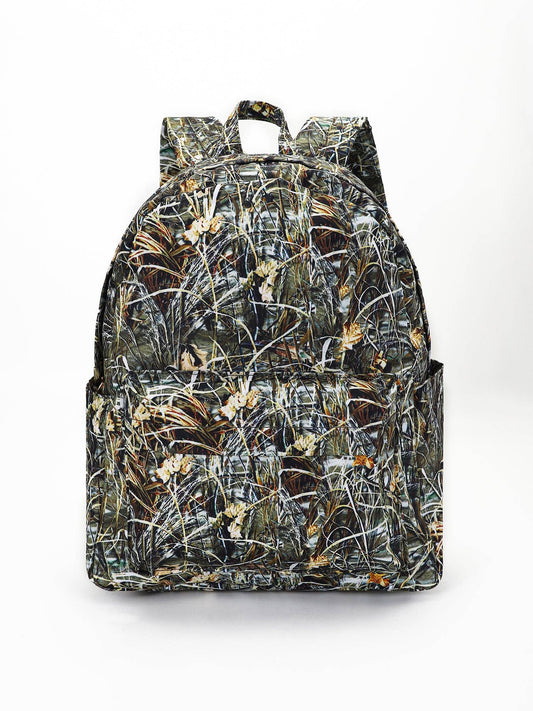Sassy Kids Hunting Season Kids Backpack