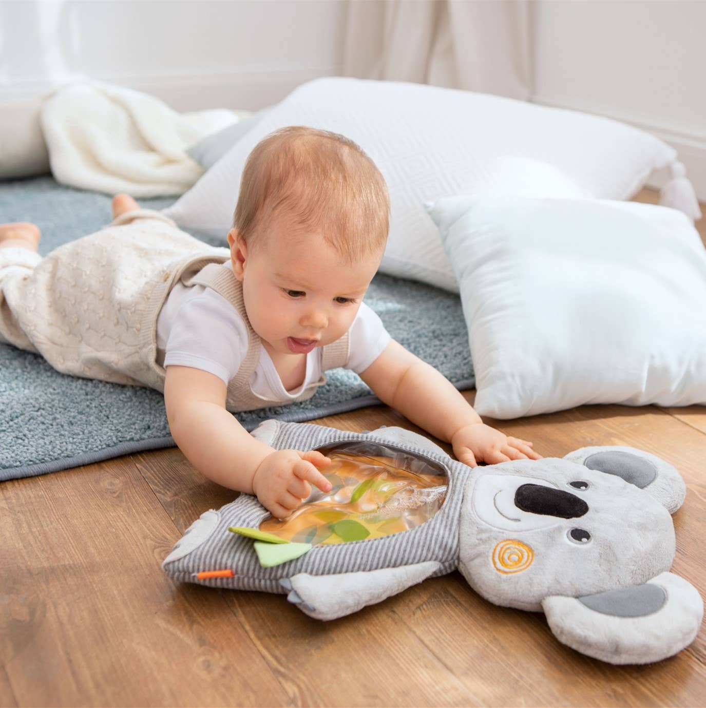 Haba Koala Water Play Mat