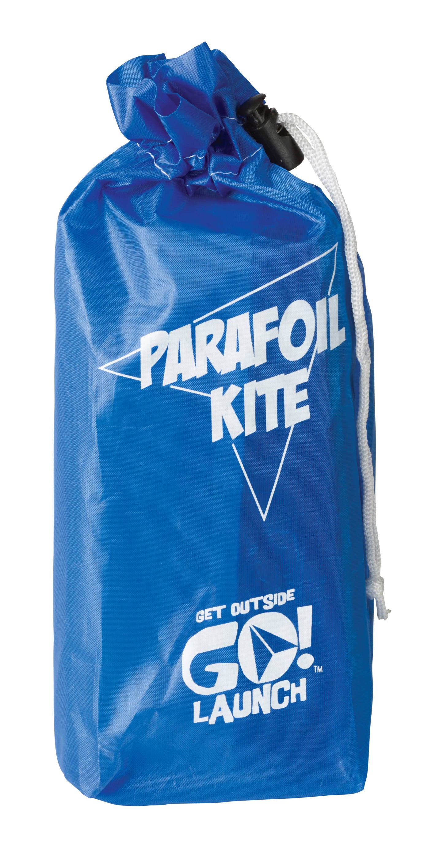 Toysmith Get Outside GO!™ Parafoil Kite